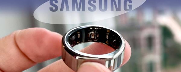 Samsung's Galaxy Ring is "irreparable" if damaged