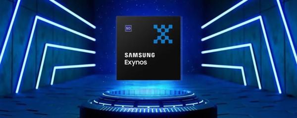 Samsung's mid-range Exynos 1480 chip will have an AMD GPU