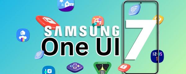 Samsung's One UI 7.0 on Android 15 is progressing well