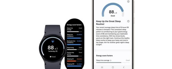 Samsung smartwatches are getting AI features with the One UI 6 Watch update