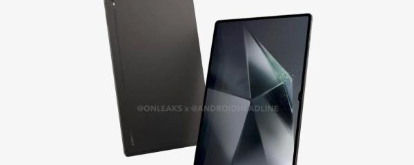 Samsung to start mass production of Galaxy Tab S10 this August?