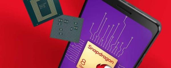 Snapdragon 8 Gen 3 chip exclusively for Galaxy S24 has a GPU clocked at 1GHz