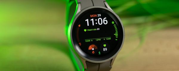 Stable One UI 6.0 Watch is coming to the Galaxy Watch 6 series