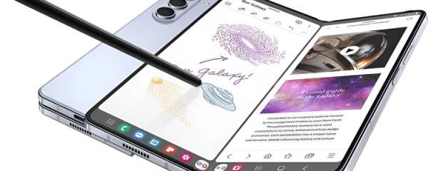 The cheap Galaxy Z Fold 6 version may not support the S Pen