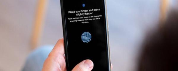 The fingerprint sensor error on the Galaxy S23 series running One UI 6.1 will be fixed soon