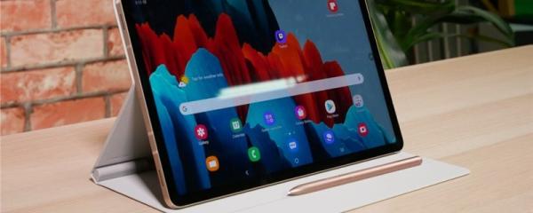 The Galaxy Tab S8 series has also been upgraded to One UI 6.0 (Android 14)