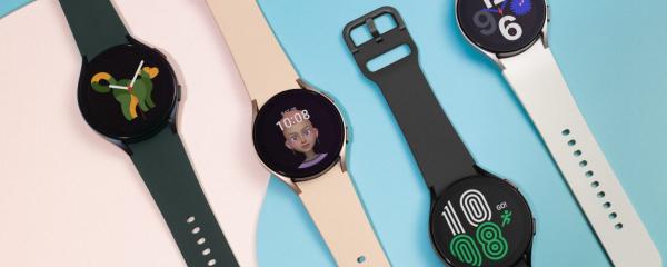 The upcoming Samsung Galaxy Watch 5 Pro will have a larger battery and run Wear OS
