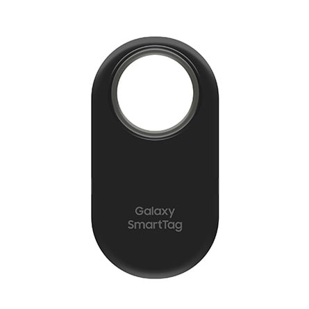 Samsung's Galaxy SmartTag 2 Tracker Gets 2-year Battery Life and UWB