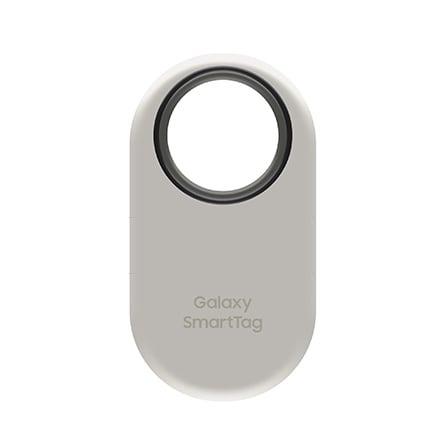 This is Galaxy SmartTag 2: Samsung's new tracker, coming in October