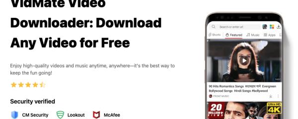 Top 9 Music Download Apps for Android