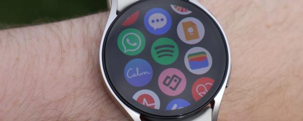 Touchscreen issues on Galaxy Watch 6 will be fixed soon