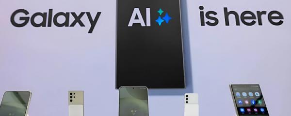 Users may have to pay to use advanced AI features of Galaxy AI