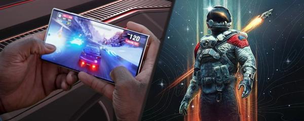 Will Galaxy S24 be equipped with AMD FSR to improve gaming performance?