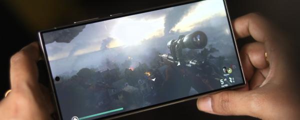 Will Galaxy S25 be the optimal machine for gaming with Snapdragon 8 Gen 4?